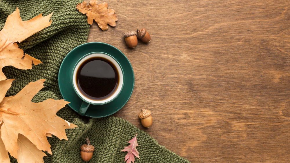 El café perfecto para cada momento especial